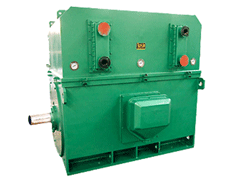 道县YKS系列高压电机一年质保